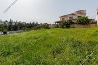 517 SQM Land in Germasogeia (Limassol) for sale 