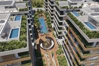 1 Bedroom Apartment in Livadia Larnacas (Larnaca) for sale 