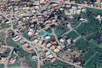 584 SQM Plot in Lythrodontas (Nicosia) for sale 