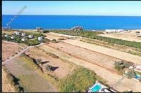 6562 SQM Land in Poli Chrysochous (Paphos) for sale 