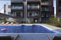 3 Bedroom Apartment in Kato Paphos Universal (Paphos) for sale 