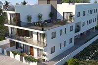 2 Bedroom Penthouse · Kiti (Larnaca) for sale 