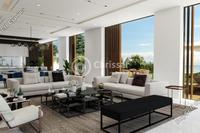 3 Bedroom Detached house in Agia Thekla (Famagusta) for sale 