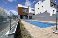 3 Bedroom Detached house · Parekklisia (Limassol) for sale 