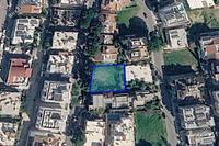 521 SQM Plot in Makedonitissa (Nicosia) for sale 