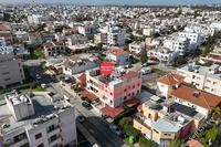 3 Bedroom Penthouse · Strovolos (Nicosia) for sale 