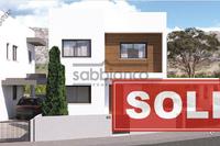 3 Bedroom Detached house in Episkopi Lemesou (Limassol) for sale 