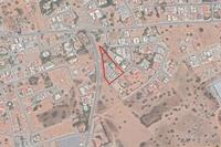 1362 SQM Land in Ypsonas (Limassol) for sale 