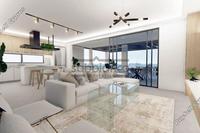2 Bedroom Apartment in Kaimakli (Nicosia) for sale 