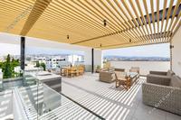 3 Bedroom Penthouse in Agios Nektarios (Limassol) for sale 