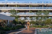 1 Bedroom Apartment · Moni (Limassol) for sale 