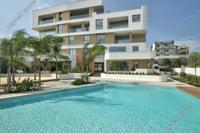 3 Bedroom Apartment · Agios Tychonas (Limassol) to rent 