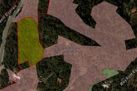 6689 SQM Land in Vavatsinia (Larnaca) for sale 