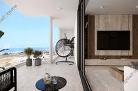 2 Bedroom Apartment in Paralimni (Famagusta) for sale 
