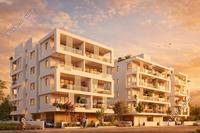 1 Bedroom Apartment · Strovolos (Nicosia) for sale 