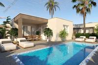 3 Bedroom Bungalow · Xylofagou (Larnaca) for sale 