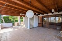 4 Bedroom Detached house in Germasogeia (Limassol) for sale 