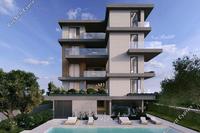 2 Bedroom Apartment in Kato Paphos (Paphos) for sale 