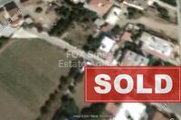 595 SQM Plot · Kiti (Larnaca) for sale 