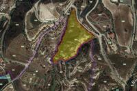 12342 SQM Land · Laneia (Limassol) for sale 