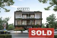 1 Bedroom Penthouse in Aglantzia (Nicosia) for sale 