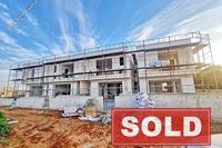 3 Bedroom Town house · Deryneia (Famagusta) for sale 