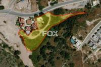 3 Bedroom Detached house · Konia (Paphos) for sale 