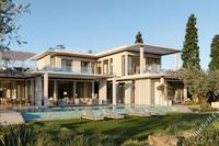 6 Bedroom Detached house in Tserkezoi (Limassol) for sale 