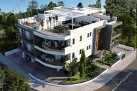 2 Bedroom Penthouse in Kiti (Larnaca) for sale 