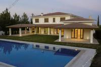 4 Bedroom Detached house in Strovolos (Nicosia) for sale 