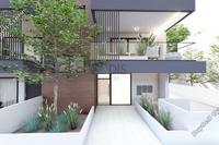 3 Bedroom Apartment in Agios Dometios (Nicosia) for sale 