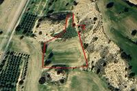5017 SQM Plot in Mazotos (Larnaca) for sale 