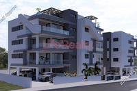 1 Bedroom Apartment in Ekali (Limassol) for sale 