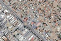 2163 SQM Land · Aradippou (Larnaca) for sale 