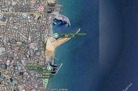 521 SQM Land · Chrysopolitissa (Larnaca) for sale 