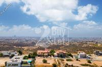 1622 SQM Plot · Panthea (Limassol) for sale 