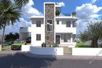 5 Bedroom Detached house in Paralimni (Famagusta) for sale 