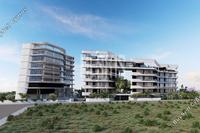 1 Bedroom Apartment in Germasogeia (Limassol) for sale 