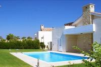 2 Bedroom Detached house in Monagroulli (Limassol) for sale 
