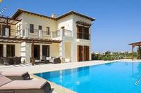 5 Bedroom Detached house in Aphrodite Hills (Paphos) for sale 