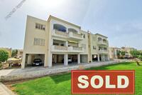 2 Bedroom Penthouse · Mandria Pafou (Paphos) for sale 