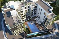 2 Bedroom Penthouse in Sotiros Agios Ioannis Larnaca (Larnaca) for sale 