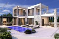 2 Bedroom Detached house in Peyia (Paphos) for sale 