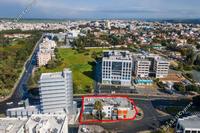  Building in Aglantzia (Nicosia) for sale 