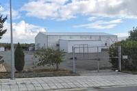  Warehouse in Ypsonas (Limassol) for sale 