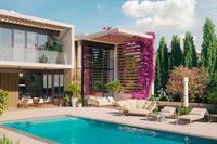 6 Bedroom Detached house in Peyia (Paphos) for sale 