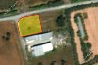 685 SQM Plot in Erimi (Limassol) for sale 