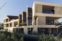 3 Bedroom Apartment · Parissinos (Nicosia) for sale 