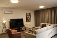 3 Bedroom Penthouse in Latsia (Nicosia) for sale 
