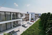 2 Bedroom Apartment in Livadia Larnacas (Larnaca) for sale 